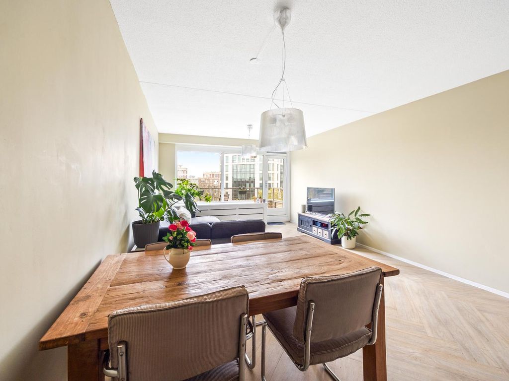 Burgemeester Patijnlaan 726, 'S-Gravenhage