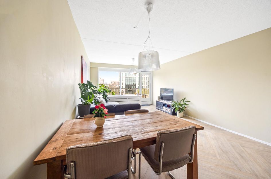 Burgemeester Patijnlaan 726