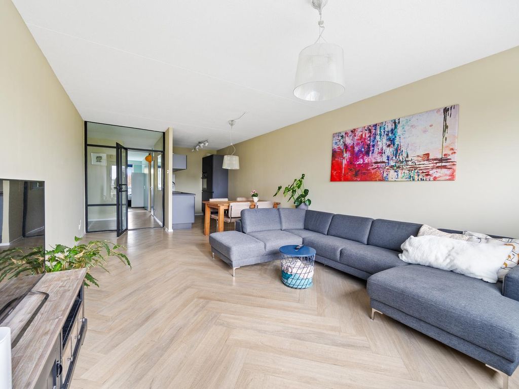 Burgemeester Patijnlaan 726, 'S-Gravenhage