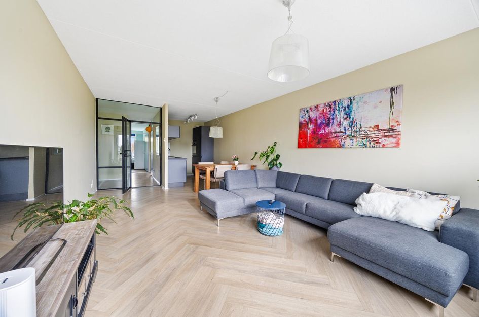 Burgemeester Patijnlaan 726