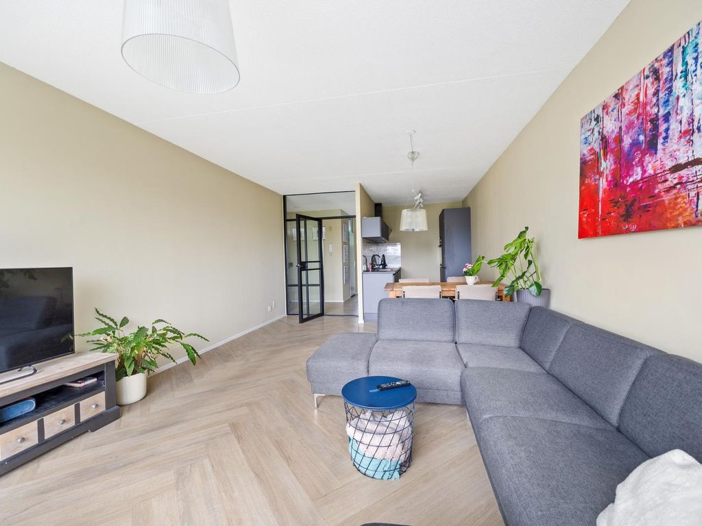 Burgemeester Patijnlaan 726, 'S-Gravenhage