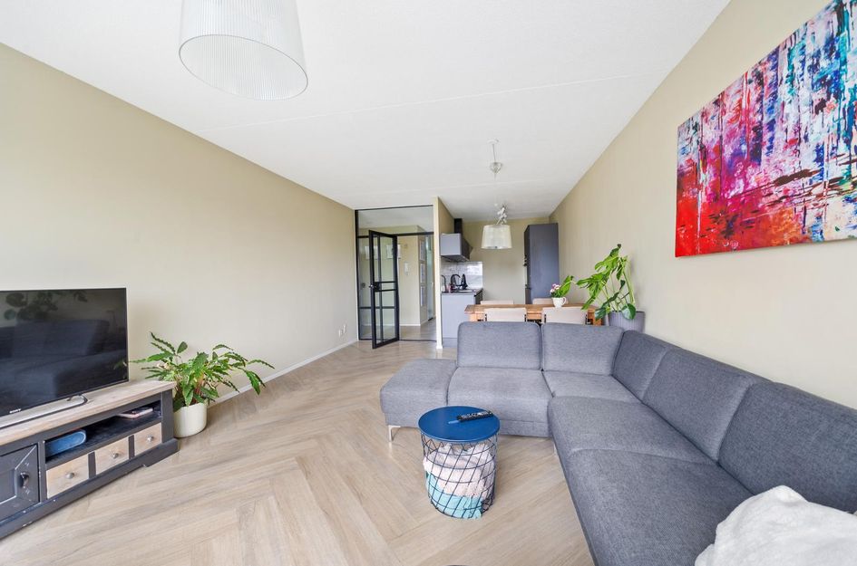 Burgemeester Patijnlaan 726