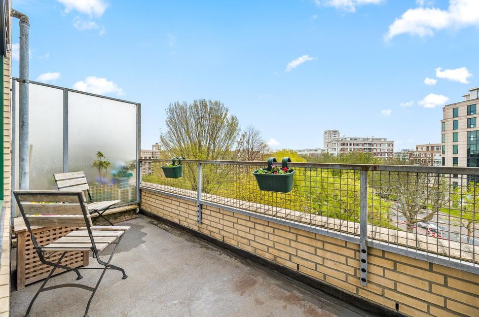 Burgemeester Patijnlaan 726