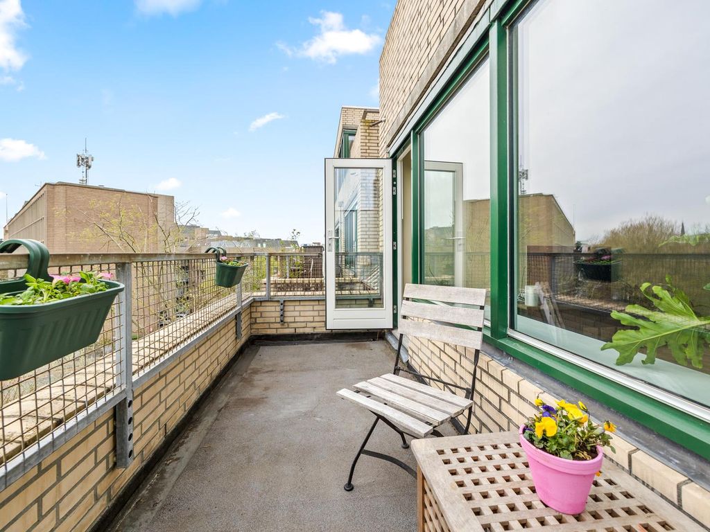 Burgemeester Patijnlaan 726, 'S-Gravenhage