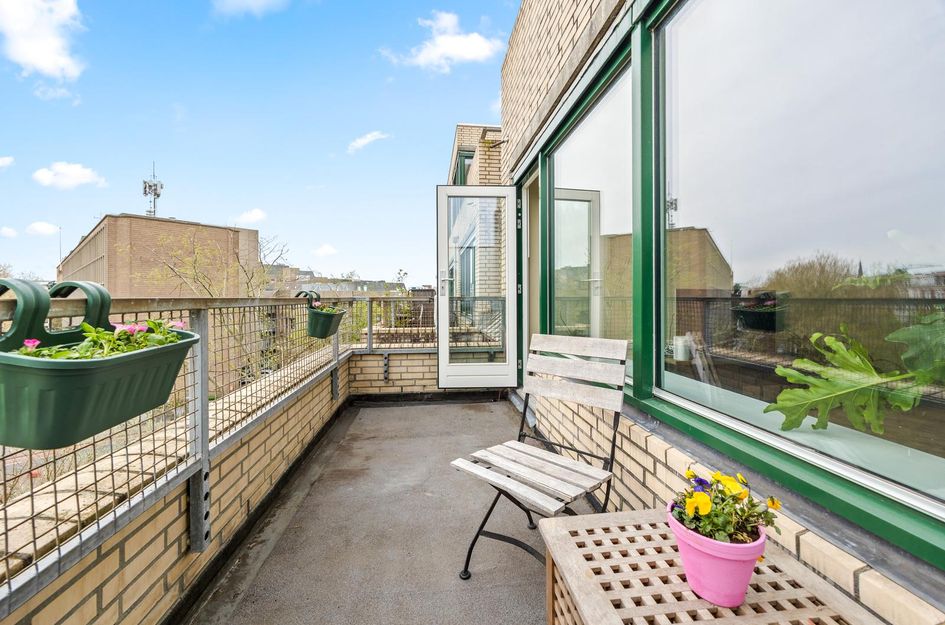 Burgemeester Patijnlaan 726