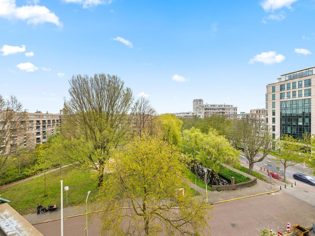 Burgemeester Patijnlaan 726, 'S-Gravenhage