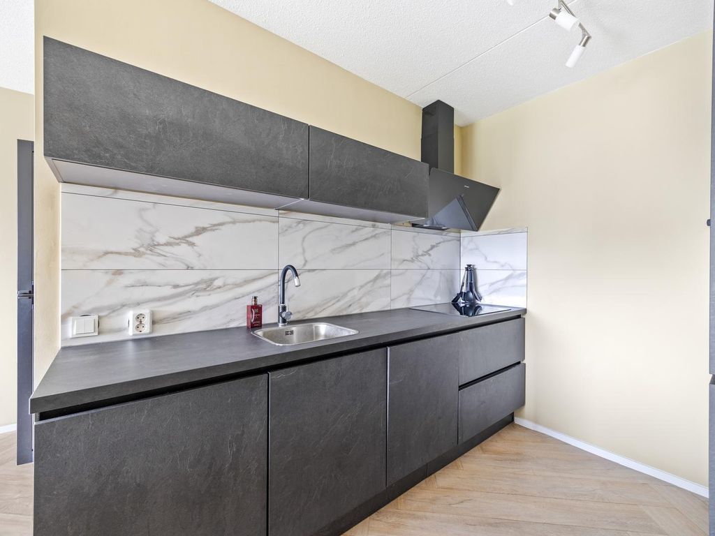 Burgemeester Patijnlaan 726, 'S-Gravenhage