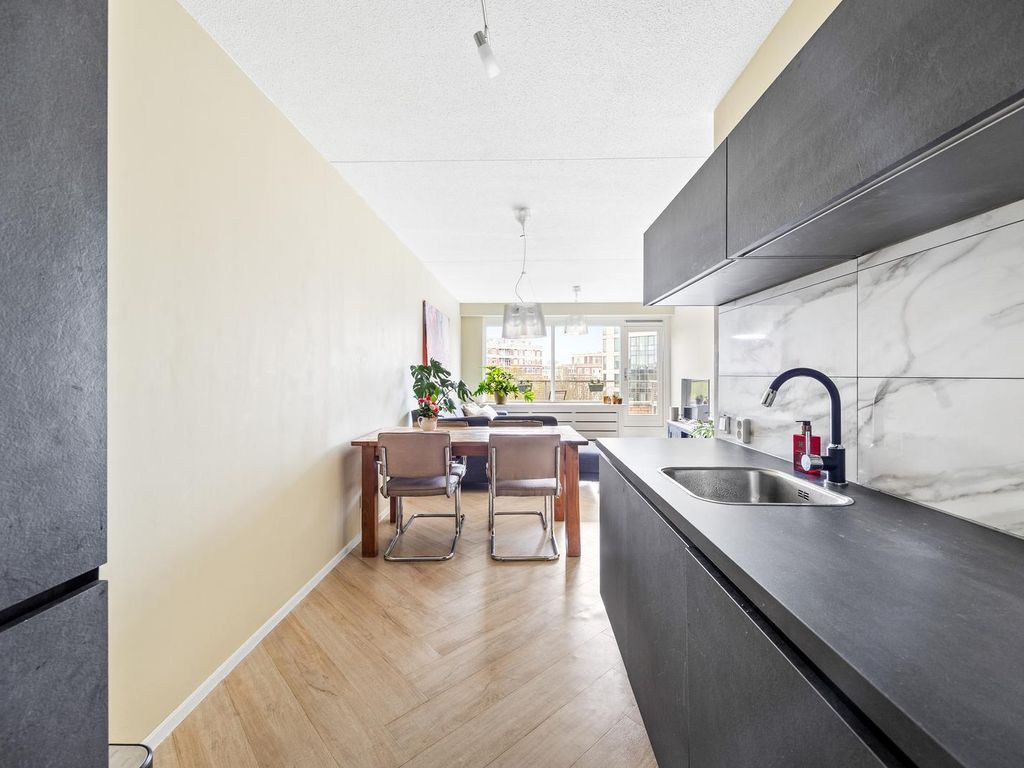 Burgemeester Patijnlaan 726, 'S-Gravenhage