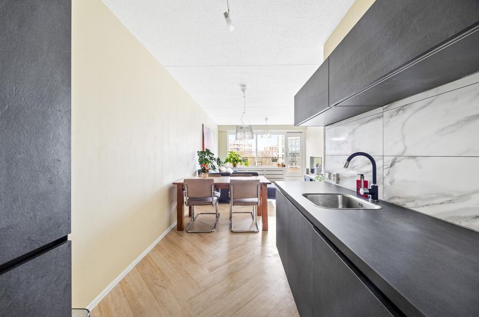 Burgemeester Patijnlaan 726