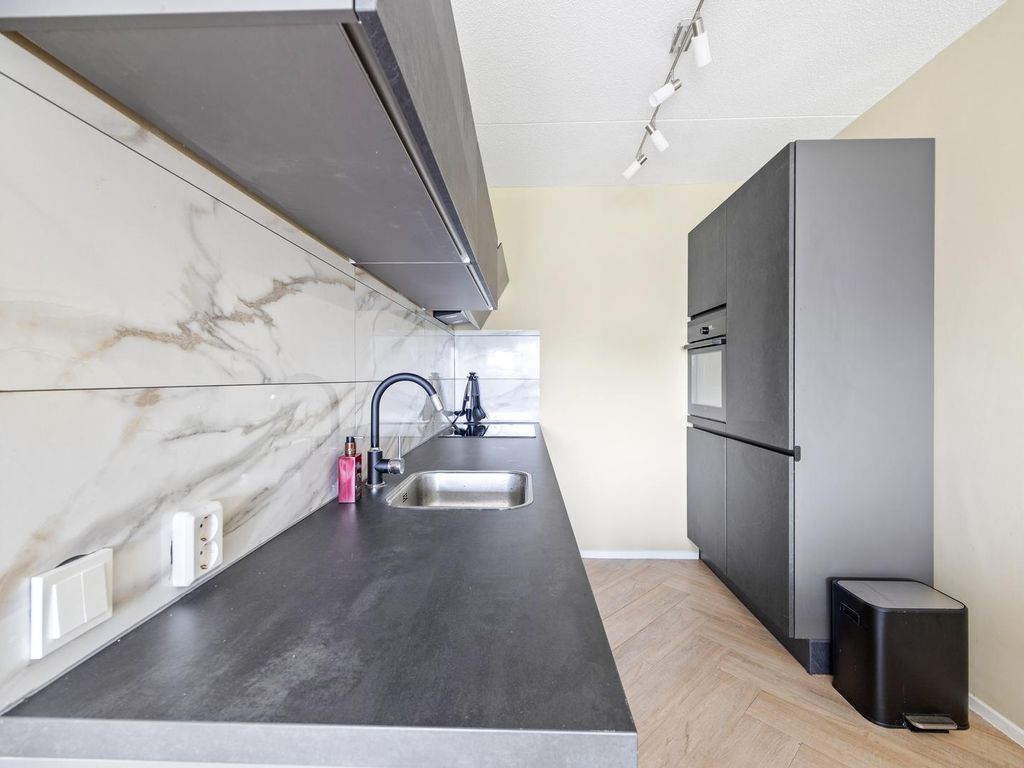 Burgemeester Patijnlaan 726, 'S-Gravenhage