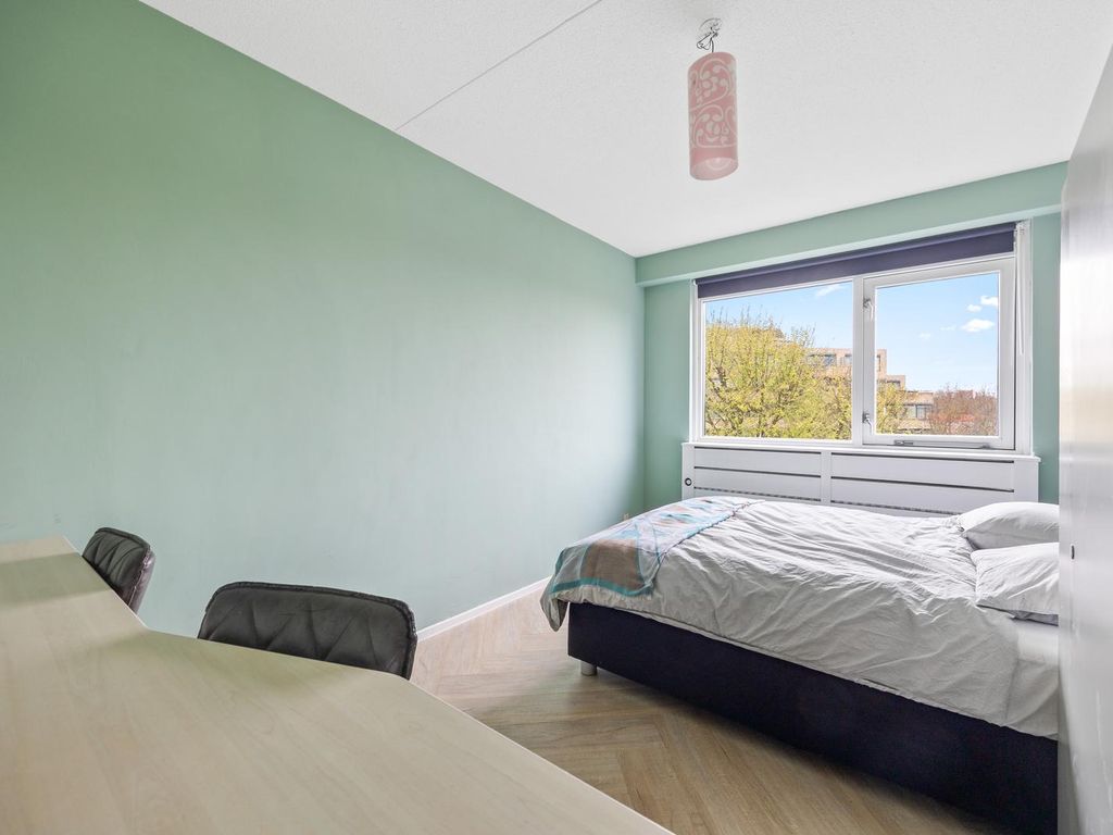 Burgemeester Patijnlaan 726, 'S-Gravenhage