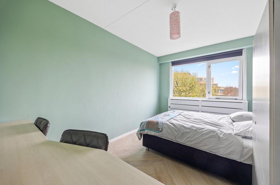 Burgemeester Patijnlaan 726