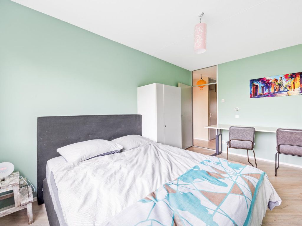 Burgemeester Patijnlaan 726, 'S-Gravenhage