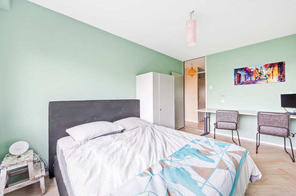 Burgemeester Patijnlaan 726