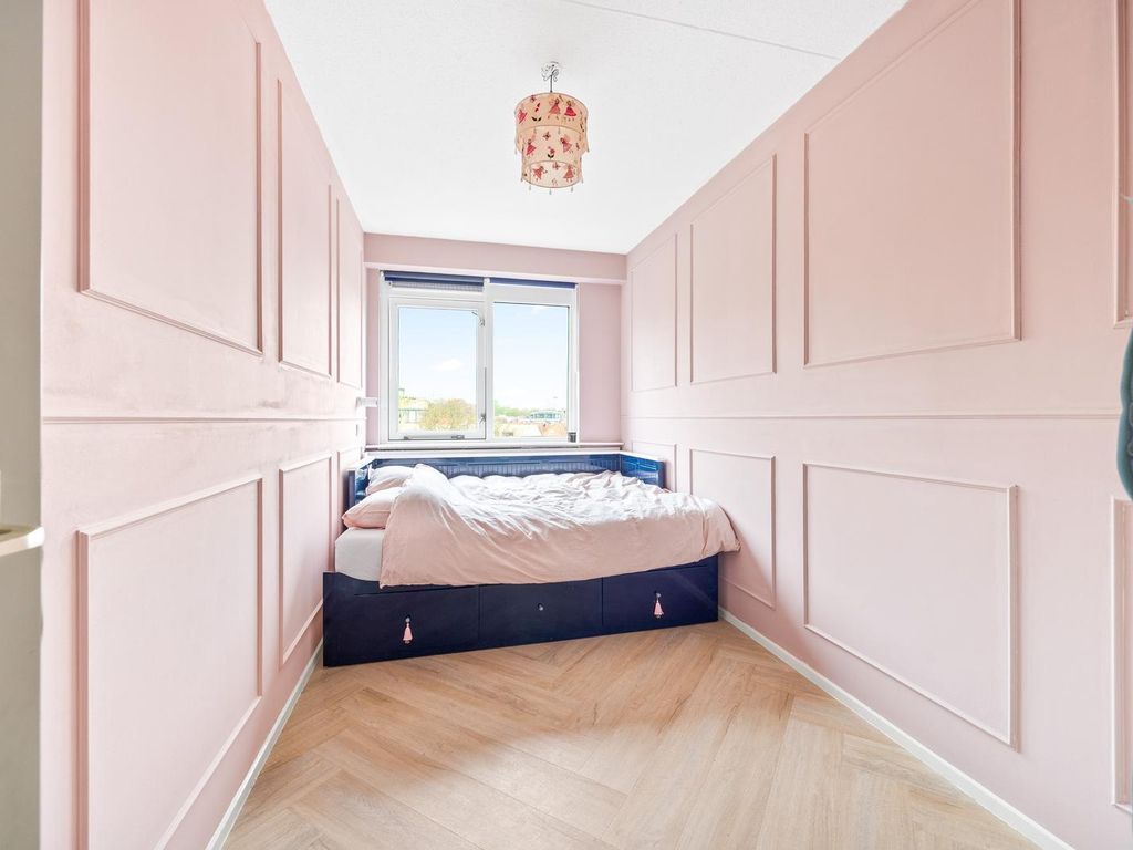 Burgemeester Patijnlaan 726, 'S-Gravenhage