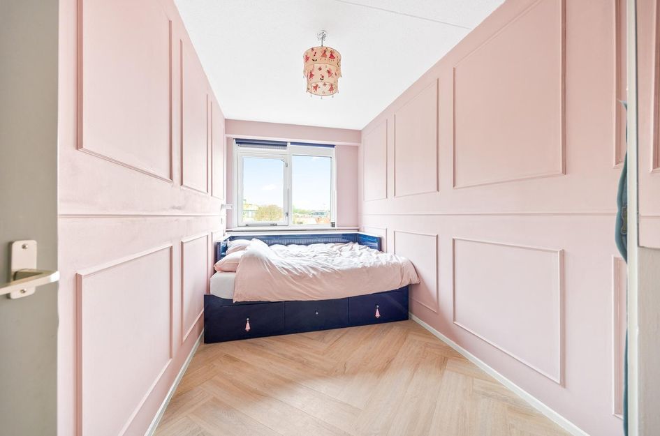 Burgemeester Patijnlaan 726