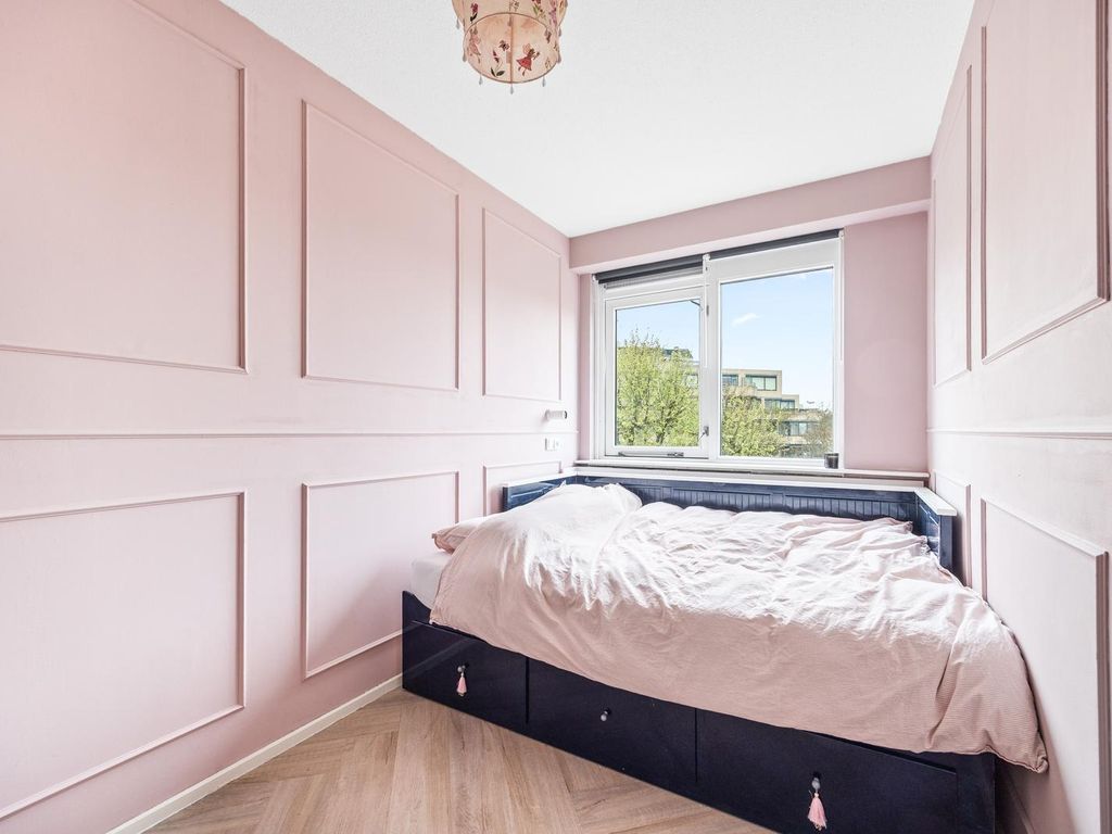 Burgemeester Patijnlaan 726, 'S-Gravenhage