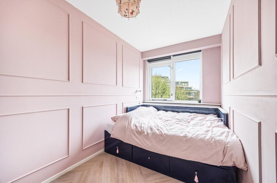 Burgemeester Patijnlaan 726