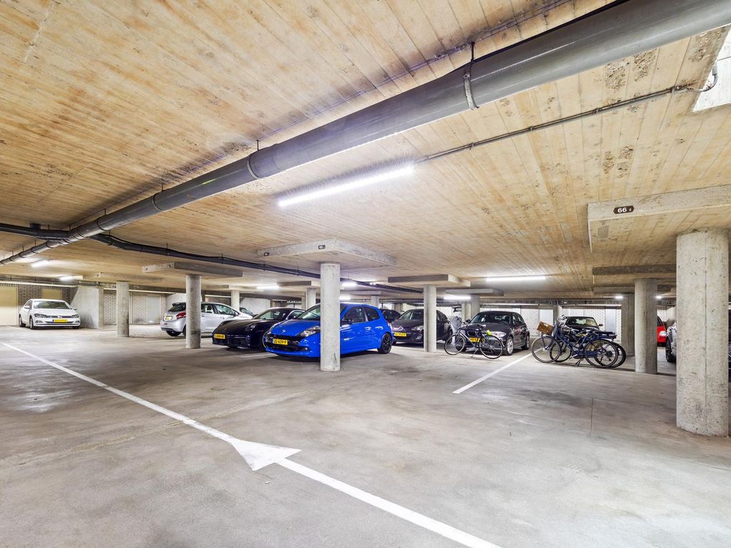 Burgemeester Patijnlaan 726, 'S-Gravenhage