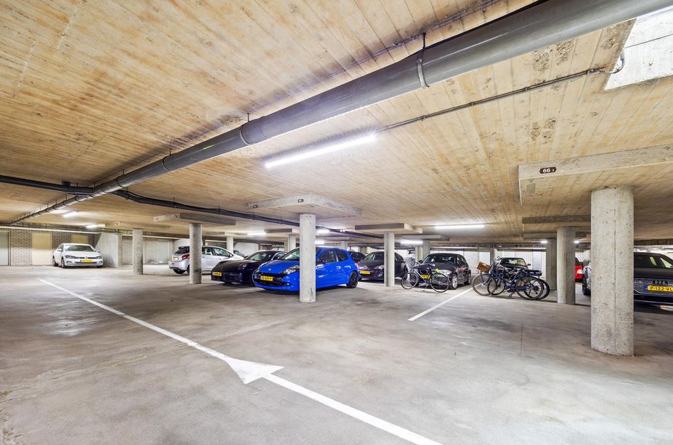 Burgemeester Patijnlaan 726