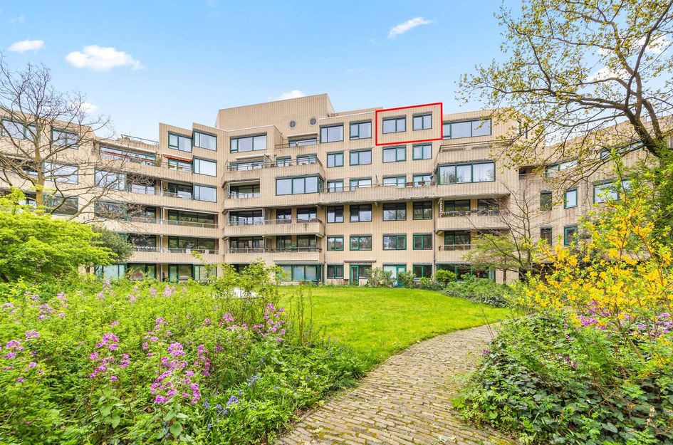 Burgemeester Patijnlaan 726