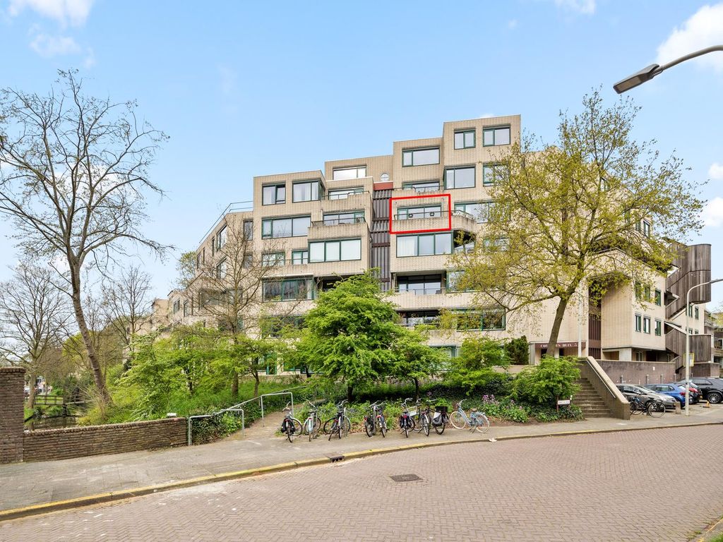 Burgemeester Patijnlaan 726, 'S-Gravenhage