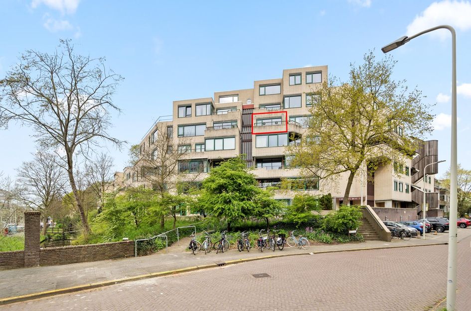 Burgemeester Patijnlaan 726