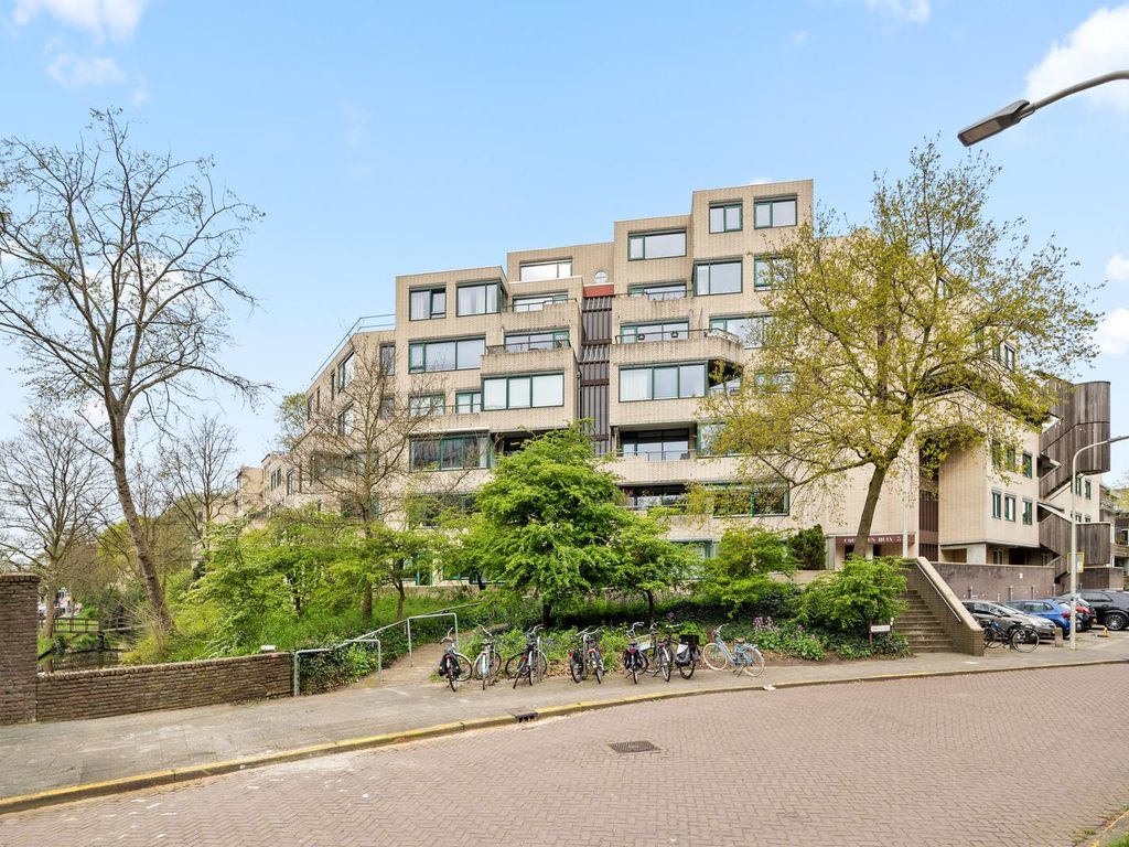 Burgemeester Patijnlaan 726, 'S-Gravenhage