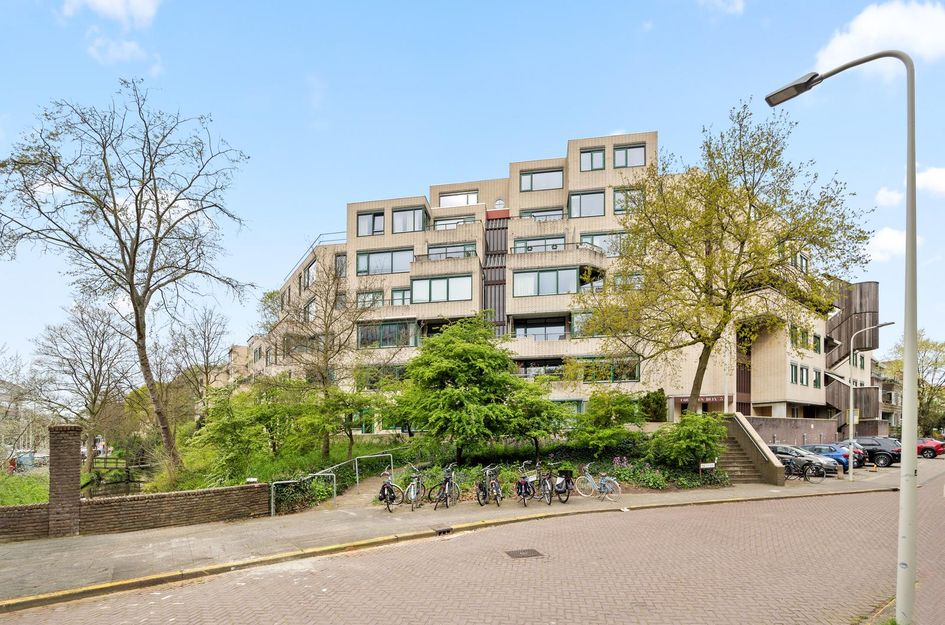 Burgemeester Patijnlaan 726