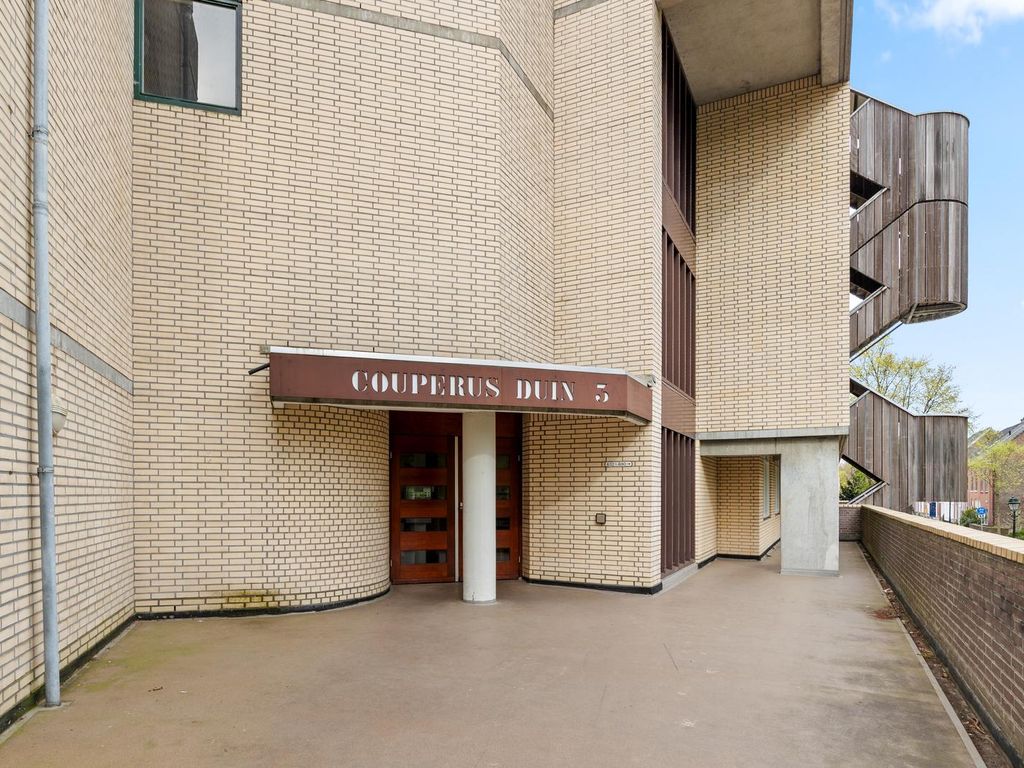 Burgemeester Patijnlaan 726, 'S-Gravenhage