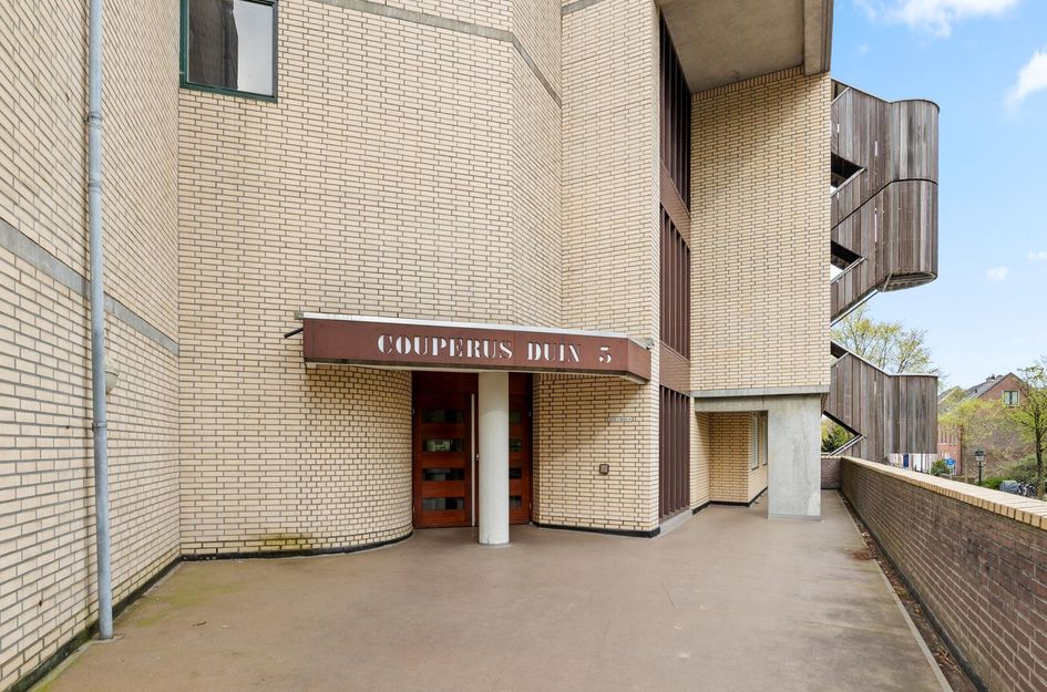 Burgemeester Patijnlaan 726