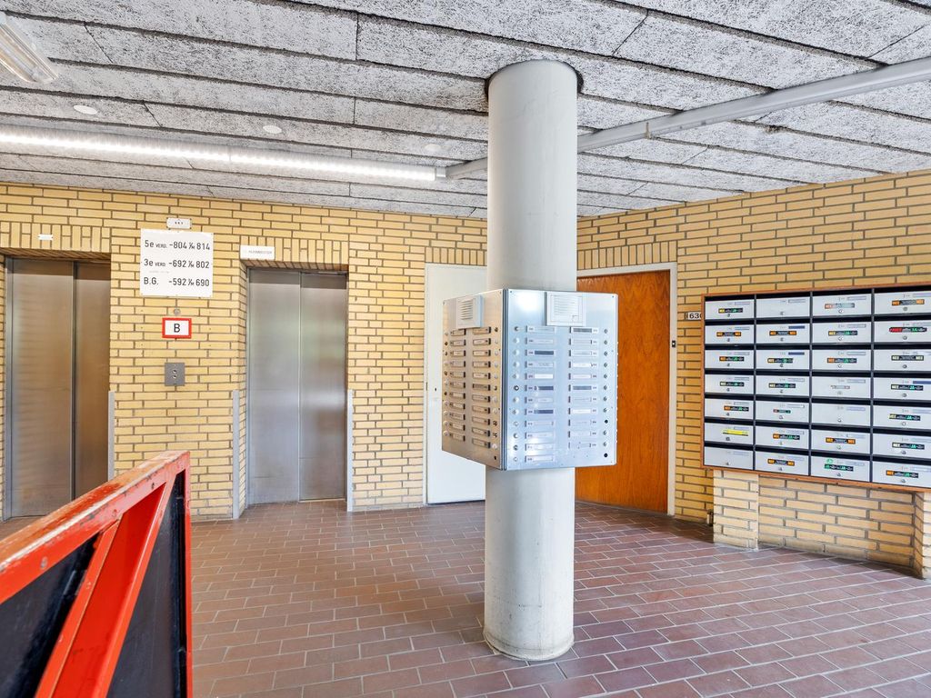 Burgemeester Patijnlaan 726, 'S-Gravenhage