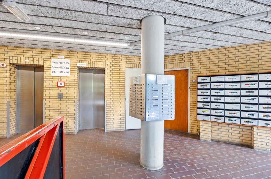 Burgemeester Patijnlaan 726