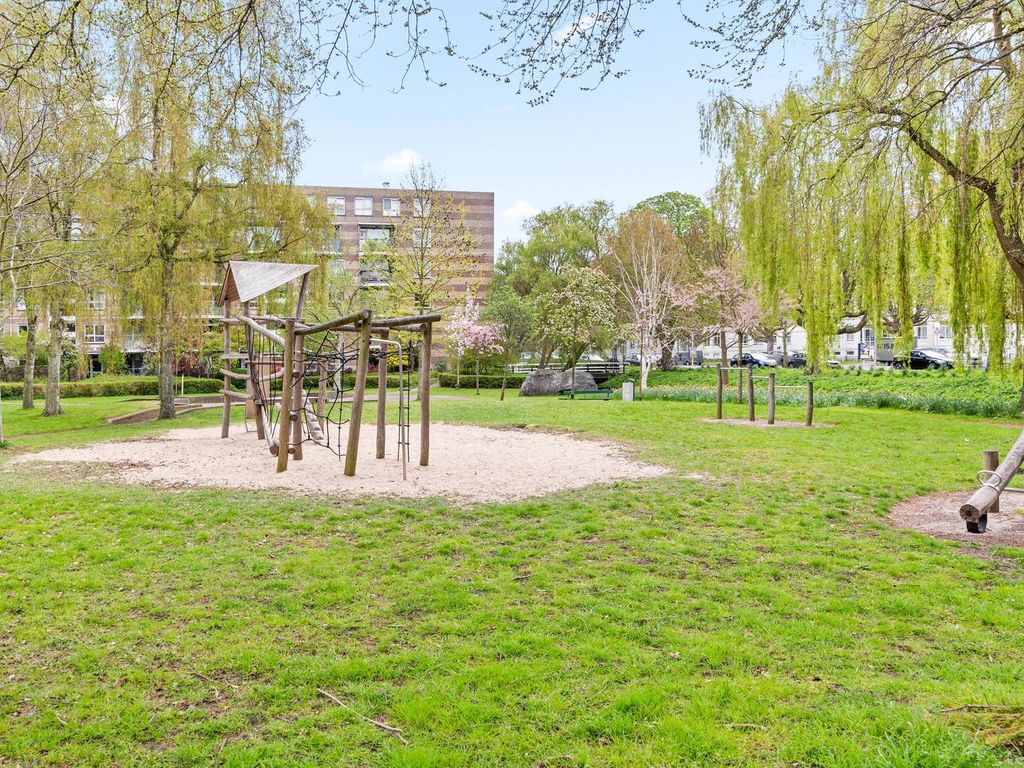 Burgemeester Patijnlaan 726, 'S-Gravenhage