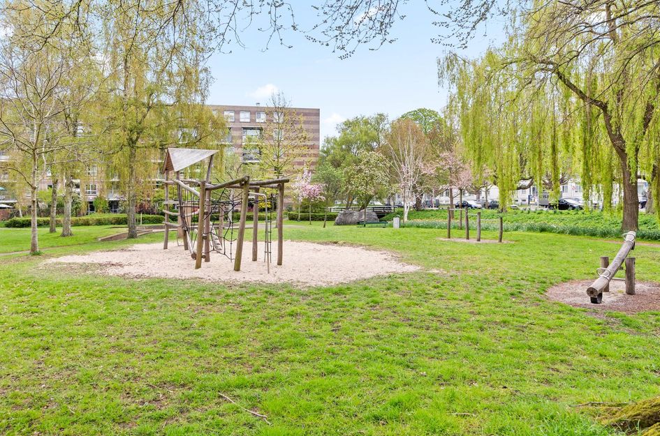 Burgemeester Patijnlaan 726