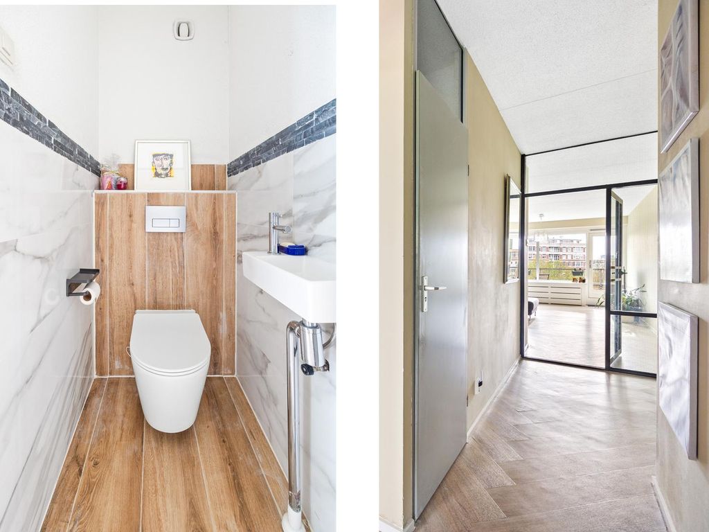 Burgemeester Patijnlaan 726, 'S-Gravenhage