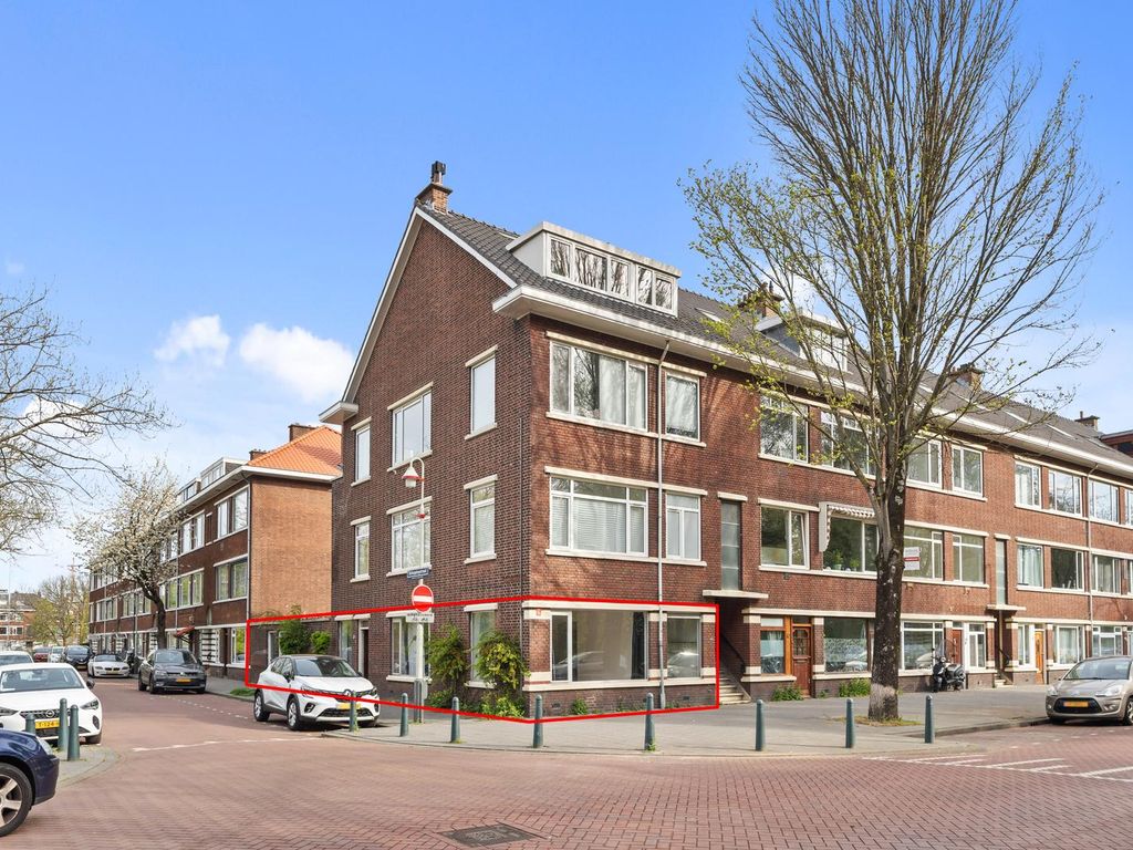 Scheppingstraat 64, 'S-Gravenhage