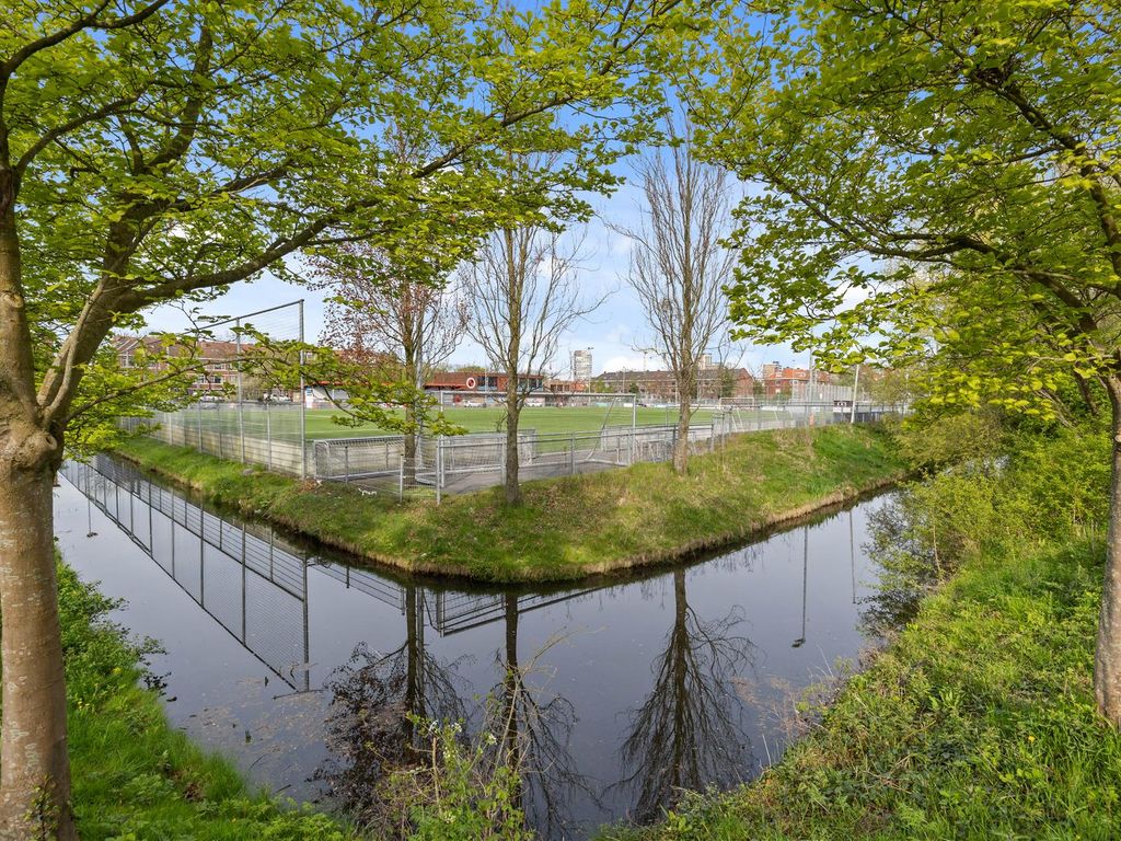 Scheppingstraat 64, 'S-Gravenhage