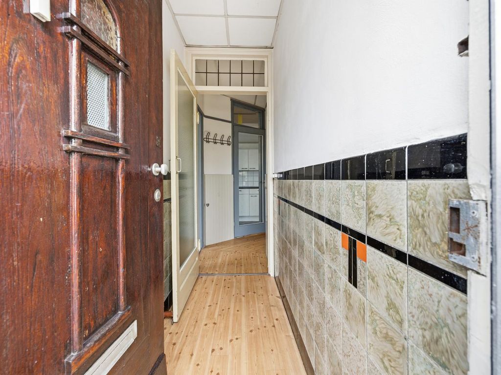 Scheppingstraat 64, 'S-Gravenhage