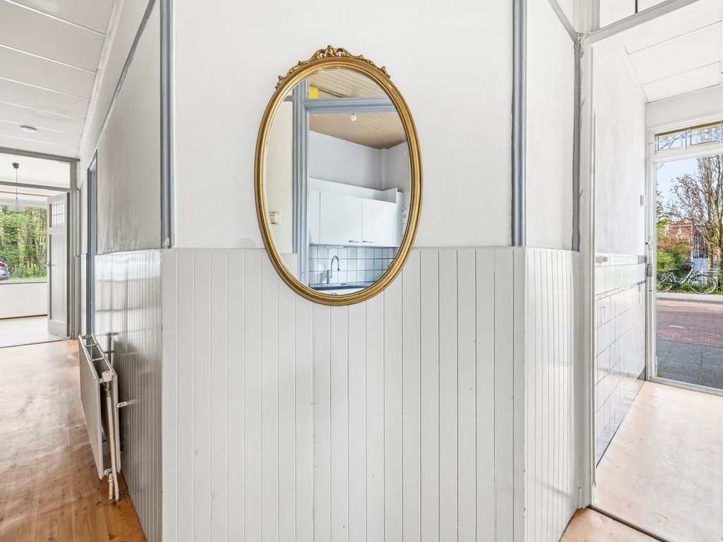 Scheppingstraat 64, 'S-Gravenhage