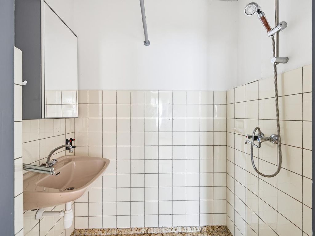 Scheppingstraat 64, 'S-Gravenhage