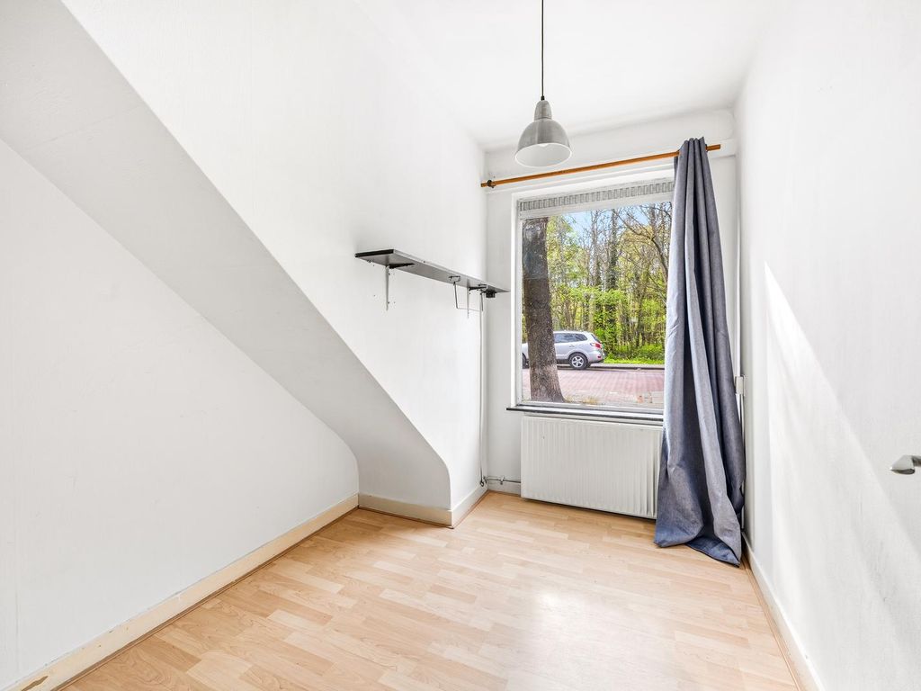 Scheppingstraat 64, 'S-Gravenhage