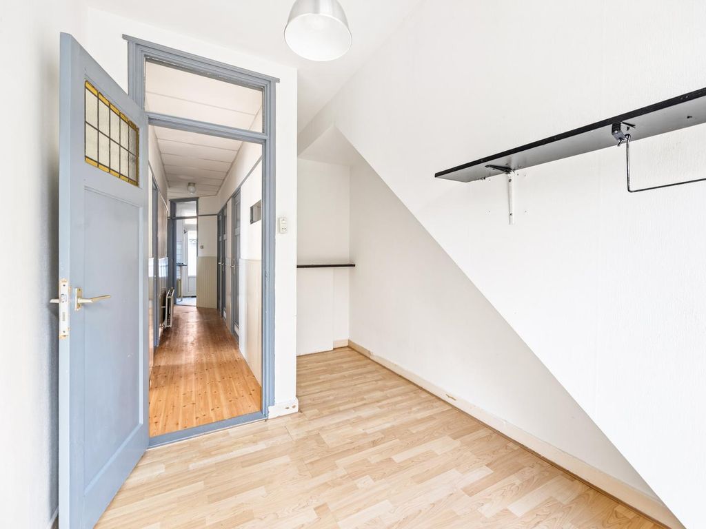 Scheppingstraat 64, 'S-Gravenhage