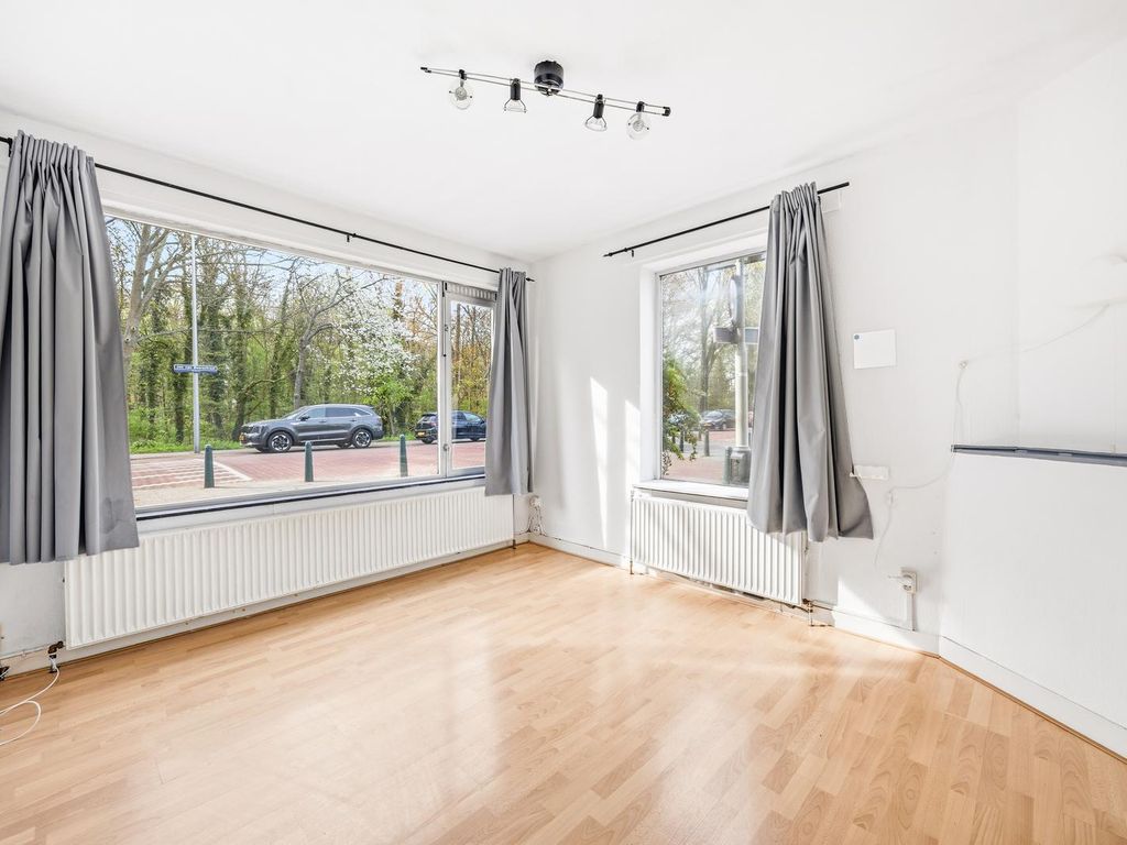 Scheppingstraat 64, 'S-Gravenhage