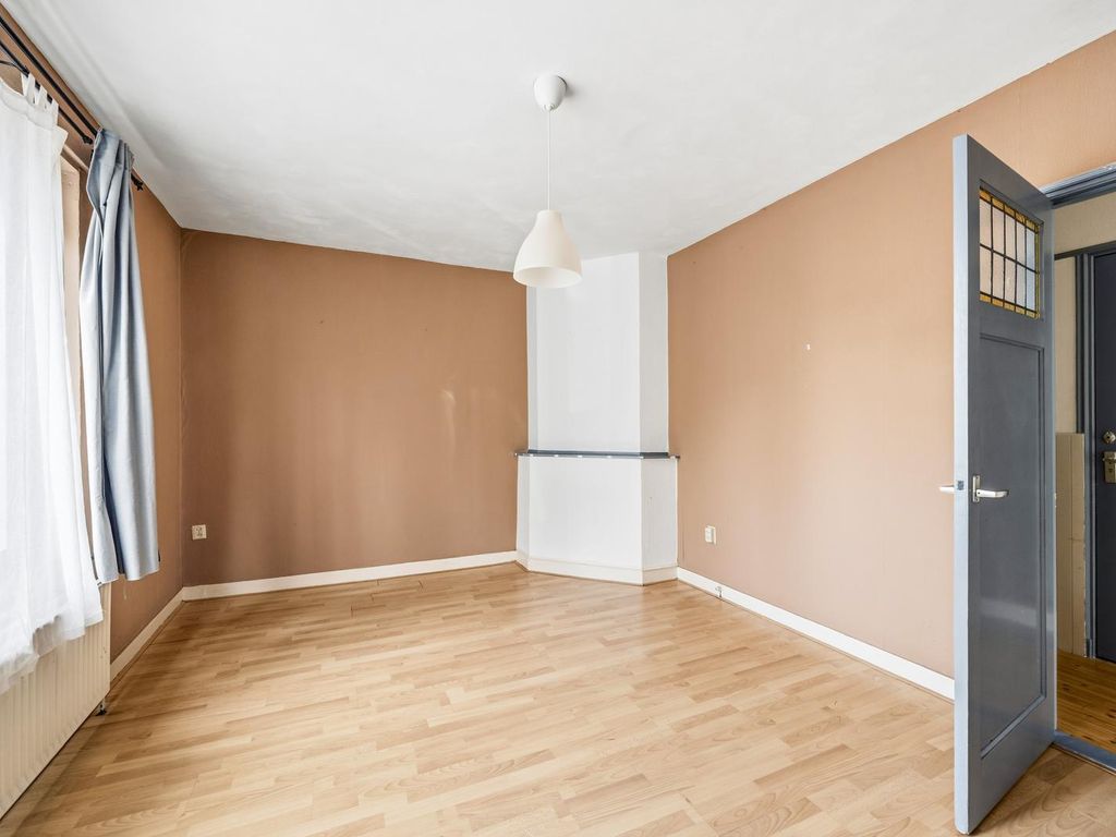 Scheppingstraat 64, 'S-Gravenhage