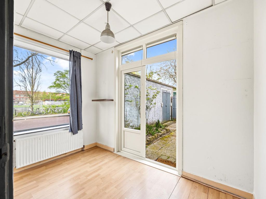 Scheppingstraat 64, 'S-Gravenhage