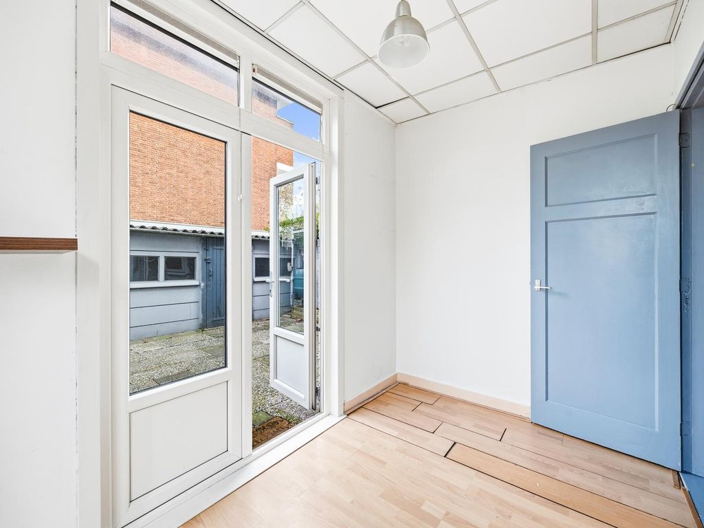 Scheppingstraat 64, 'S-Gravenhage