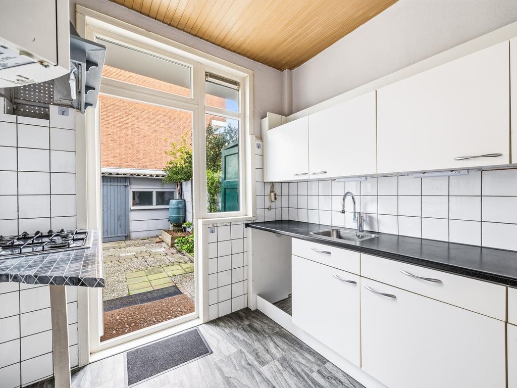 Scheppingstraat 64, 'S-Gravenhage