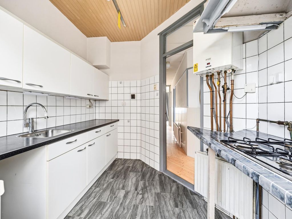 Scheppingstraat 64, 'S-Gravenhage