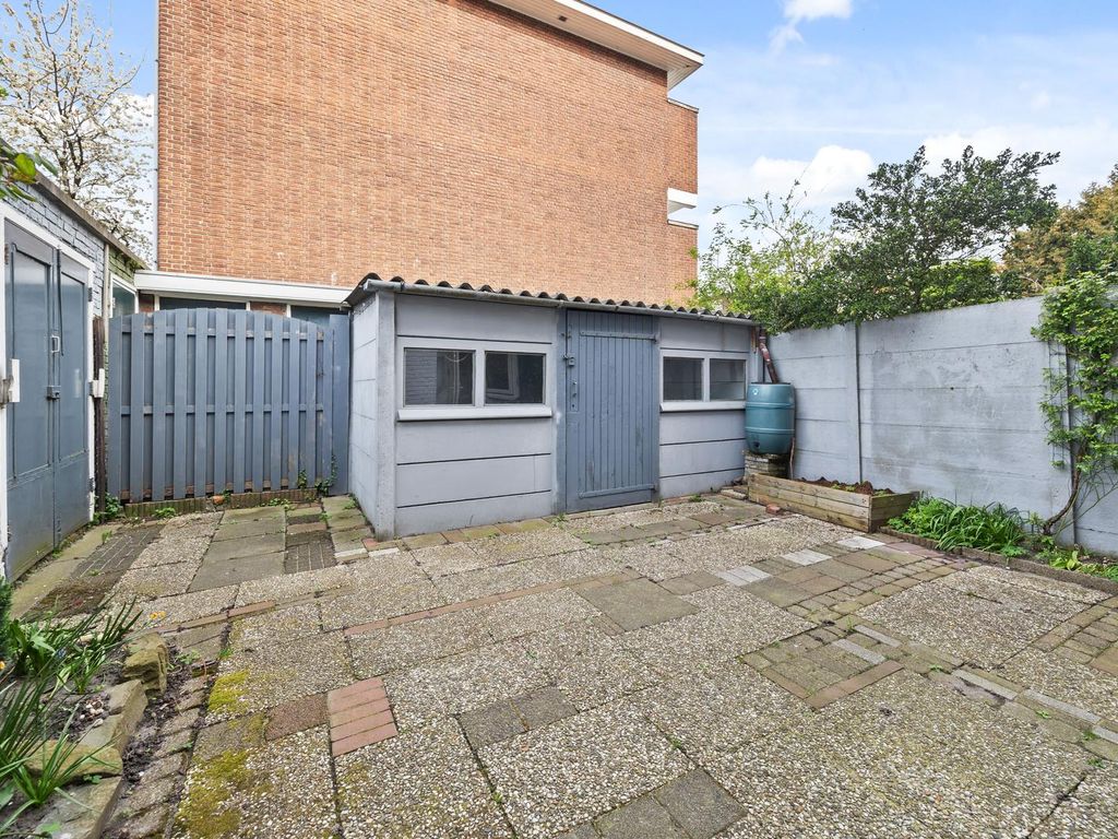 Scheppingstraat 64, 'S-Gravenhage